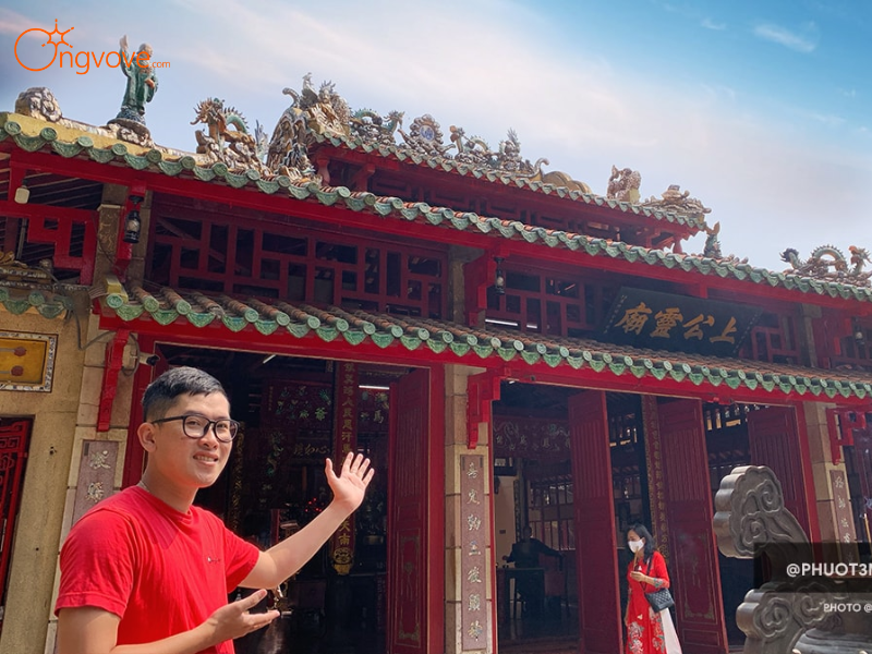 Hướng Dẫn Chọn Hướng Dẫn Viên Đi Lăng Ông Bà Chiểu Uy Tín