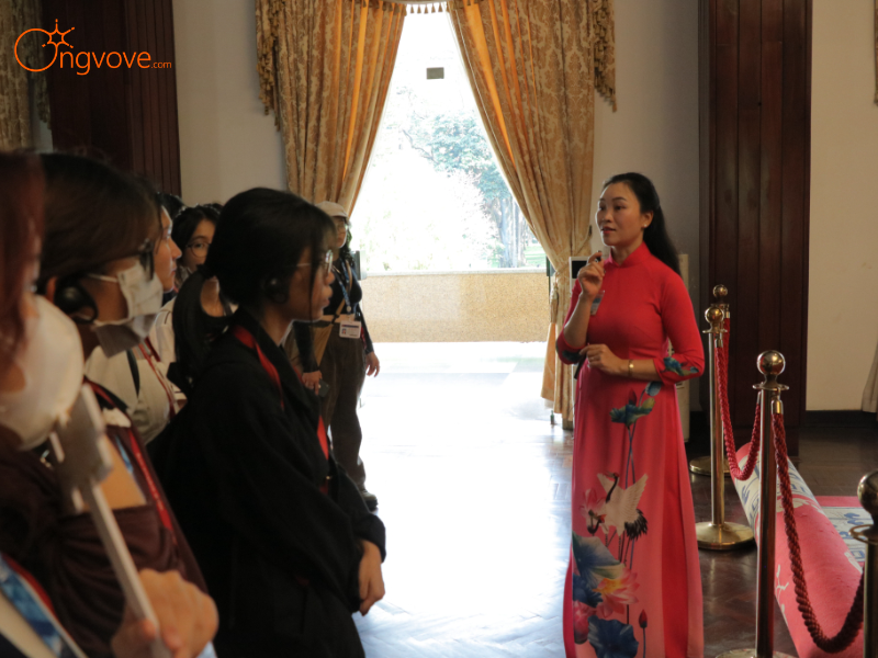 Những Lời Khuyên Hữu Ích Từ Ong Vò Vẽ Travel Để Chuyến Tham Quan Dinh Độc Lập Trọn Vẹn