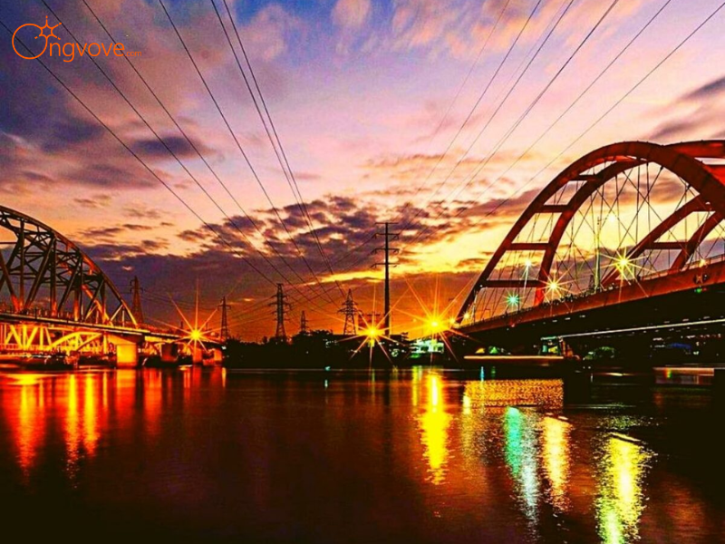 Dịch Vụ Thuê Hướng Dẫn Viên Cầu Bình Lợi Của Ong Vò Vẽ Travel
