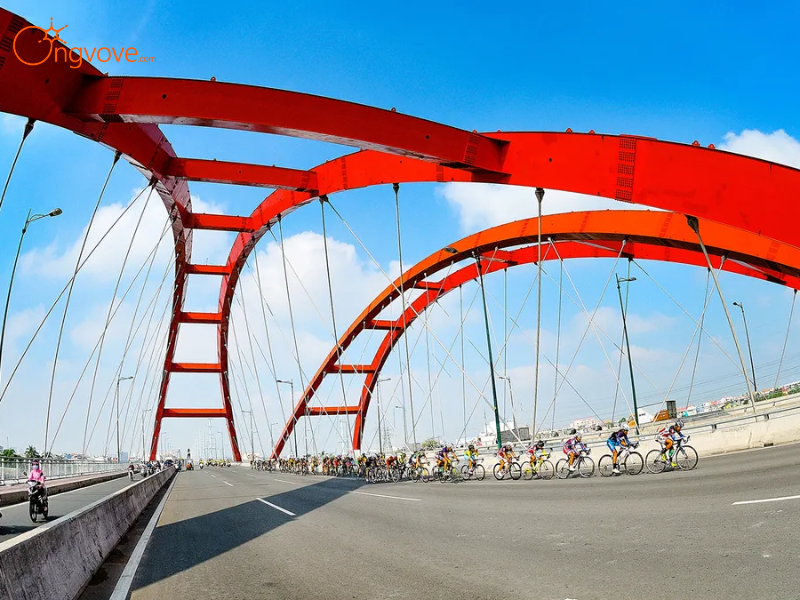 Tại Sao Cần Thuê Hướng Dẫn Viên Khi Khám Phá Cầu Bình Lợi?