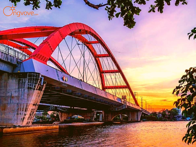 Tiêu Chí Lựa Chọn Hướng Dẫn Viên "Đẳng Cấp" Cho Tour Cầu Bình Lợi TPHCM