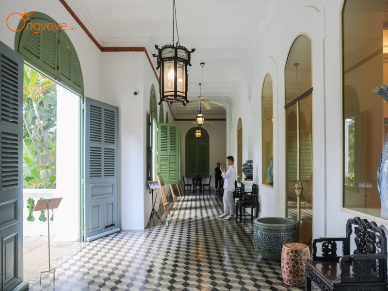 Tổng Lãnh Sự Quán Pháp