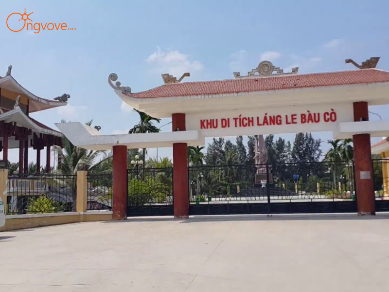 Những Tiêu Chí Cần Lưu Ý Khi Thuê Hướng dẫn viên tại Khu di tích Láng Le Bàu Cò TPHCM