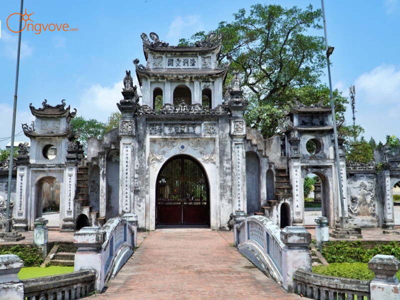Nghi Môn
