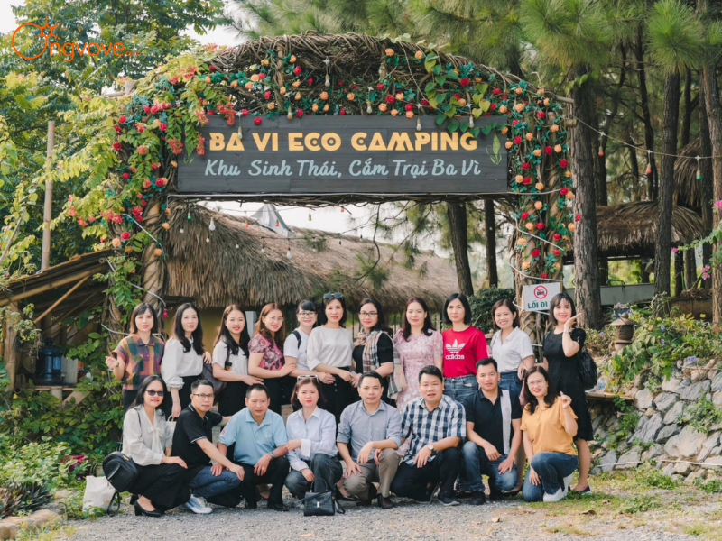 Tiếp tục khám phá và tham gia hoạt động nhóm