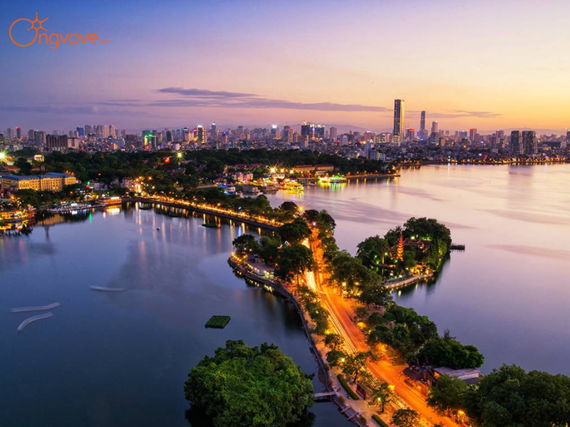 Cam Kết Chất Lượng Dịch Vụ Tour Theo Yêu Cầu Từ Ong Vò Vẽ Travel