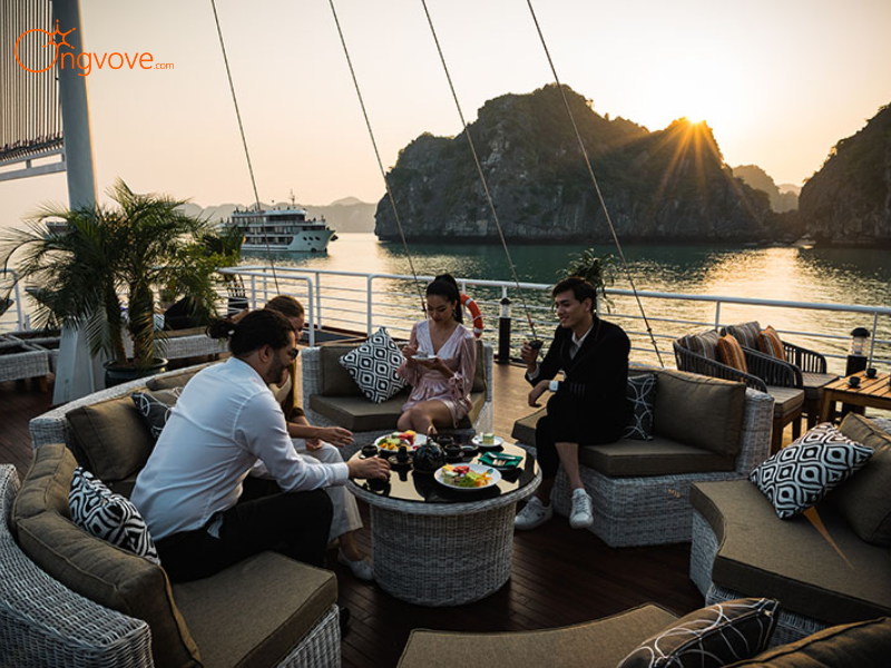 Chuẩn Bị Gì Cho Chuyến Tour Vịnh Lan Hạ 1 Ngày Hoàn Hảo?