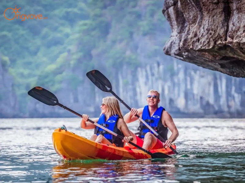 Chuẩn Bị Gì Cho Tour Cát Bà 1 Ngày Hoàn Hảo?