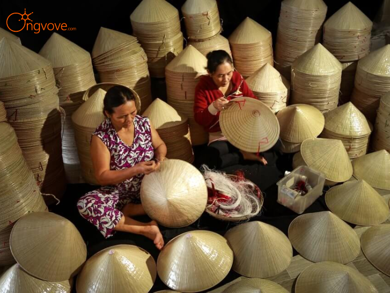 Chuẩn Bị Gì Để Có Chuyến Đi Khám Phá Làng Nghề Trọn Vẹn?