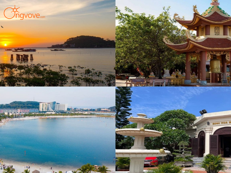 Đồ Sơn 1 Ngày: Tại Sao Lại Là Lựa Chọn Lý Tưởng Từ Hải Phòng?