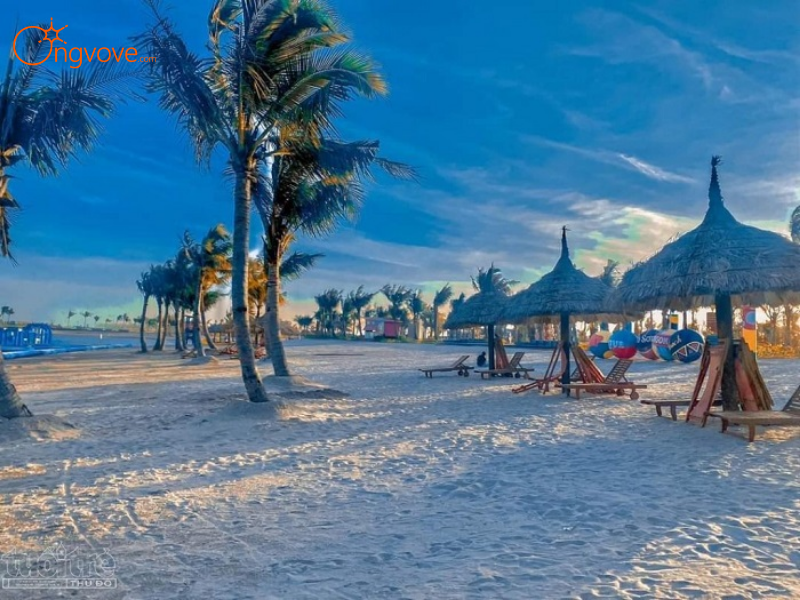 Giá Tour Đồ Sơn 1 Ngày Từ Hải Phòng