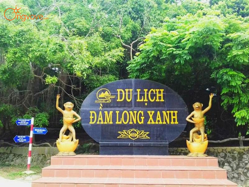 Tổng Quan Về Đầm Long