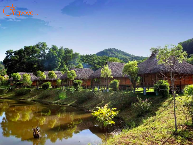 Tổng quan về Thung lũng Bản Xôi