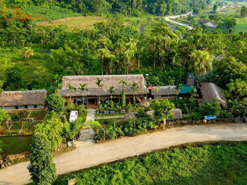 Tổng quan về Vườn Quốc Gia Xuân Sơn