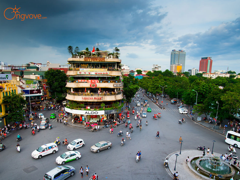 Tour Nghệ Thuật & Sáng Tạo
