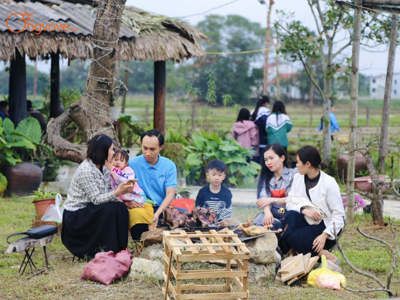 Chi Phí Tour & Những Điều Cần Chuẩn Bị