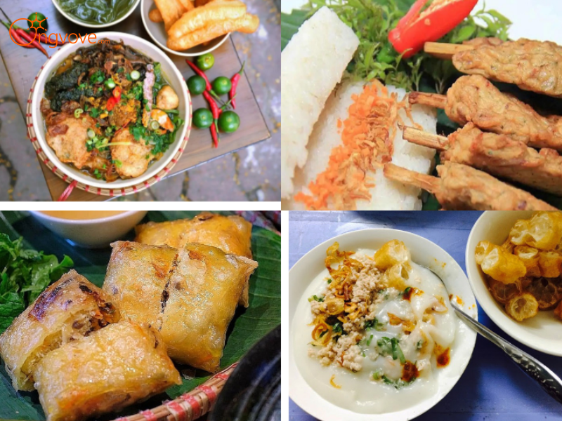 Những Điều Cần Chuẩn Bị Cho Chuyến Tour Học Nấu Ăn Đầy Hương Vị