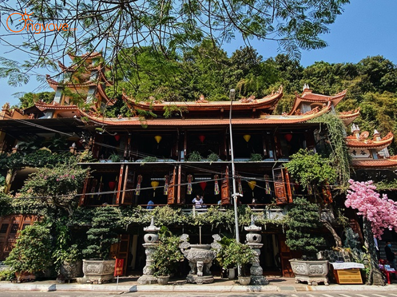 Tại Sao Chọn Tour Di Tích Hải Phòng 1 Ngày Cùng Ong Vò Vẽ Travel?