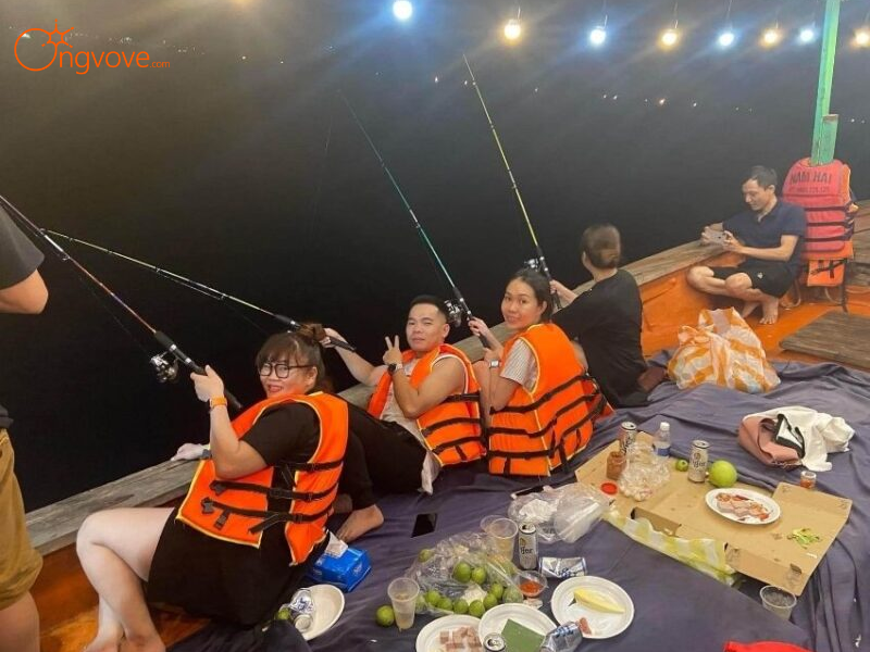Chi Phí Tour & Những Điều Cần Chuẩn Bị