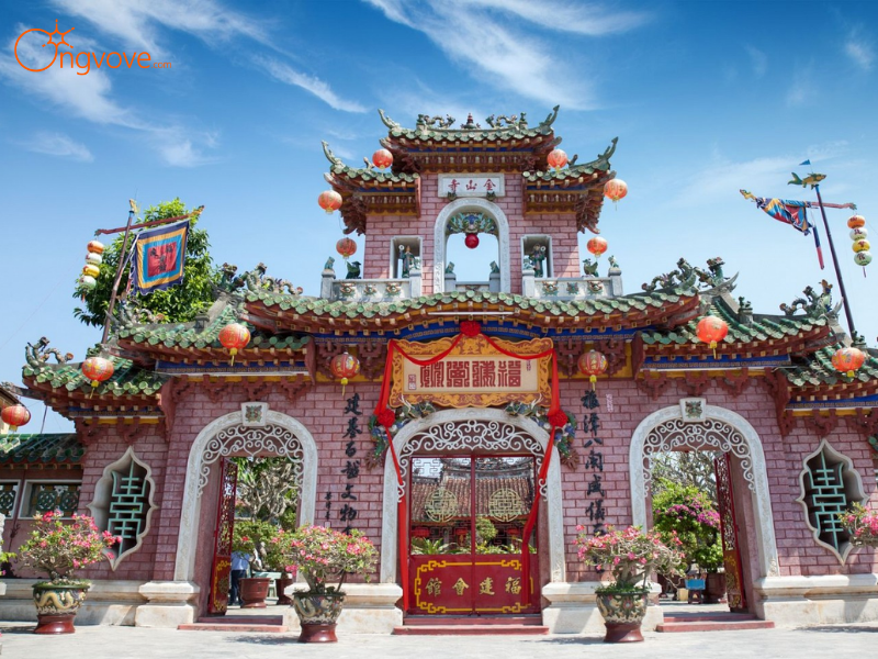 Lịch Trình Tour Thánh Địa Mỹ Sơn & Phố Cổ Hội An 1 Ngày "Tối Ưu Từng Giờ"