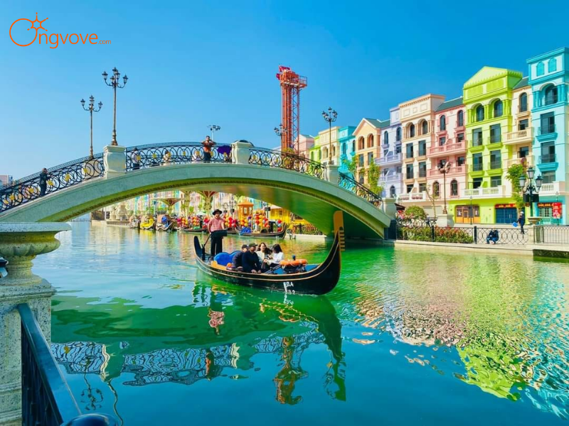 Buổi Sáng - Khám phá kiến trúc và văn hóa: