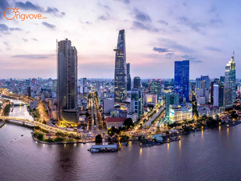 Mẹo và Kinh nghiệm du lịch TPHCM độc đáo từ Ongvove Travel