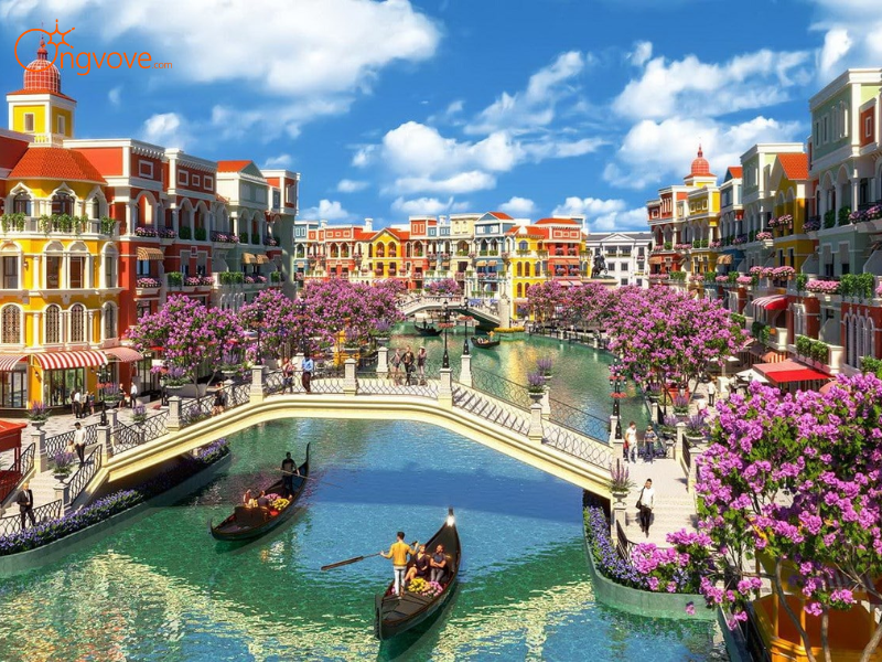 Giá tour Bắc đảo Phú Quốc riêng và câu hỏi thường gặp