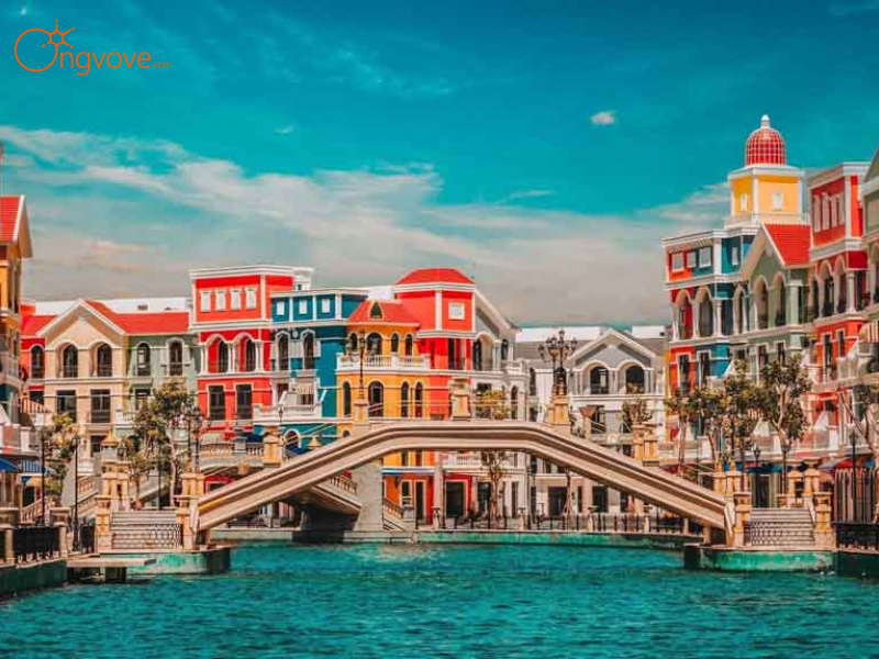 Giá tour Grand World Phú Quốc riêng và câu hỏi thường gặp