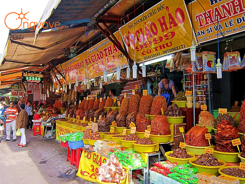 Kinh Nghiệm "Xương Máu" Cho Chuyến Food Tour Miền Tây