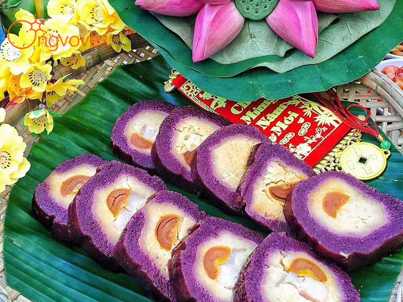 Mua Gì ở Sài Gòn Làm Quà?