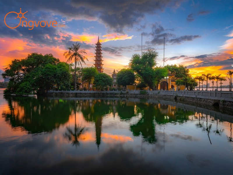 Mẹo "Săn" Vé Thông Minh Từ Kinh Nghiệm Của Ongvove Travel