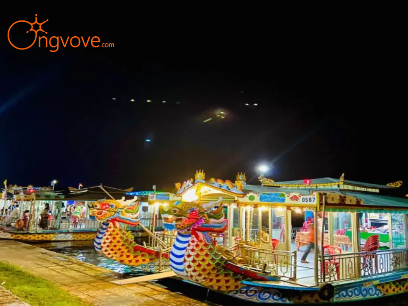 Kinh Nghiệm "Săn" Vé và Tham Quan Thông Minh Từ Ongvove Travel