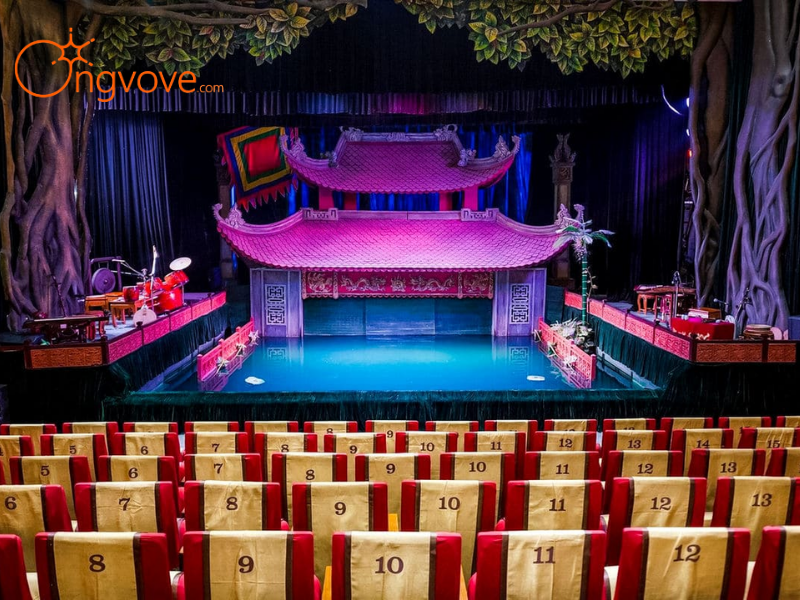 Trải Nghiệm Nghệ Thuật & Ngắm Cảnh Độc Đáo