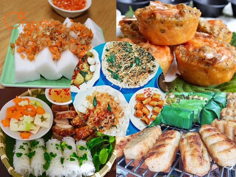 Bản Đồ Ẩm Thực Cần Thơ: Những Món Ngon Phải Thử