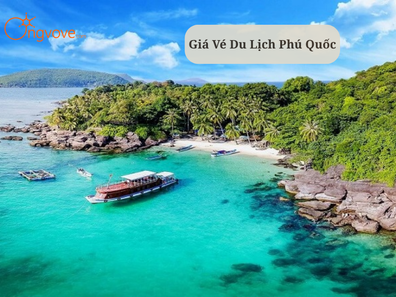 Vé Du Lịch Phú Quốc : Bảng Giá & Bí Kíp Chọn Vé VinWonders, Hòn Thơm