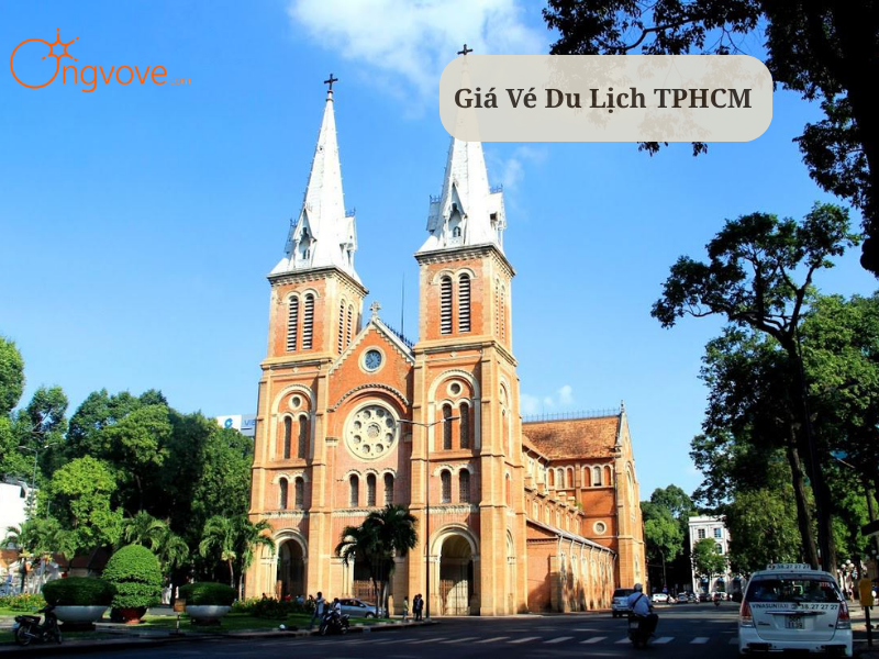 Vé Du Lịch TPHCM : Bảng Giá & Bí Kíp Chọn Vé Đầm Sen, Suối Tiên