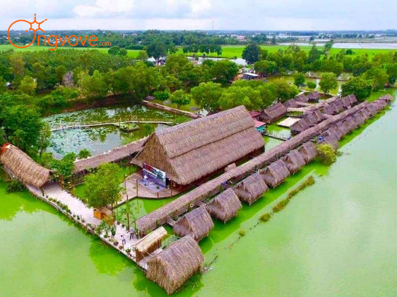 "Nên Ở Homestay Hay Khách Sạn Tại Cần Thơ?"