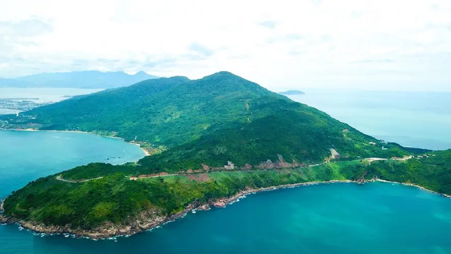 Bán Đảo Sơn Trà Ở Đà Nẵng