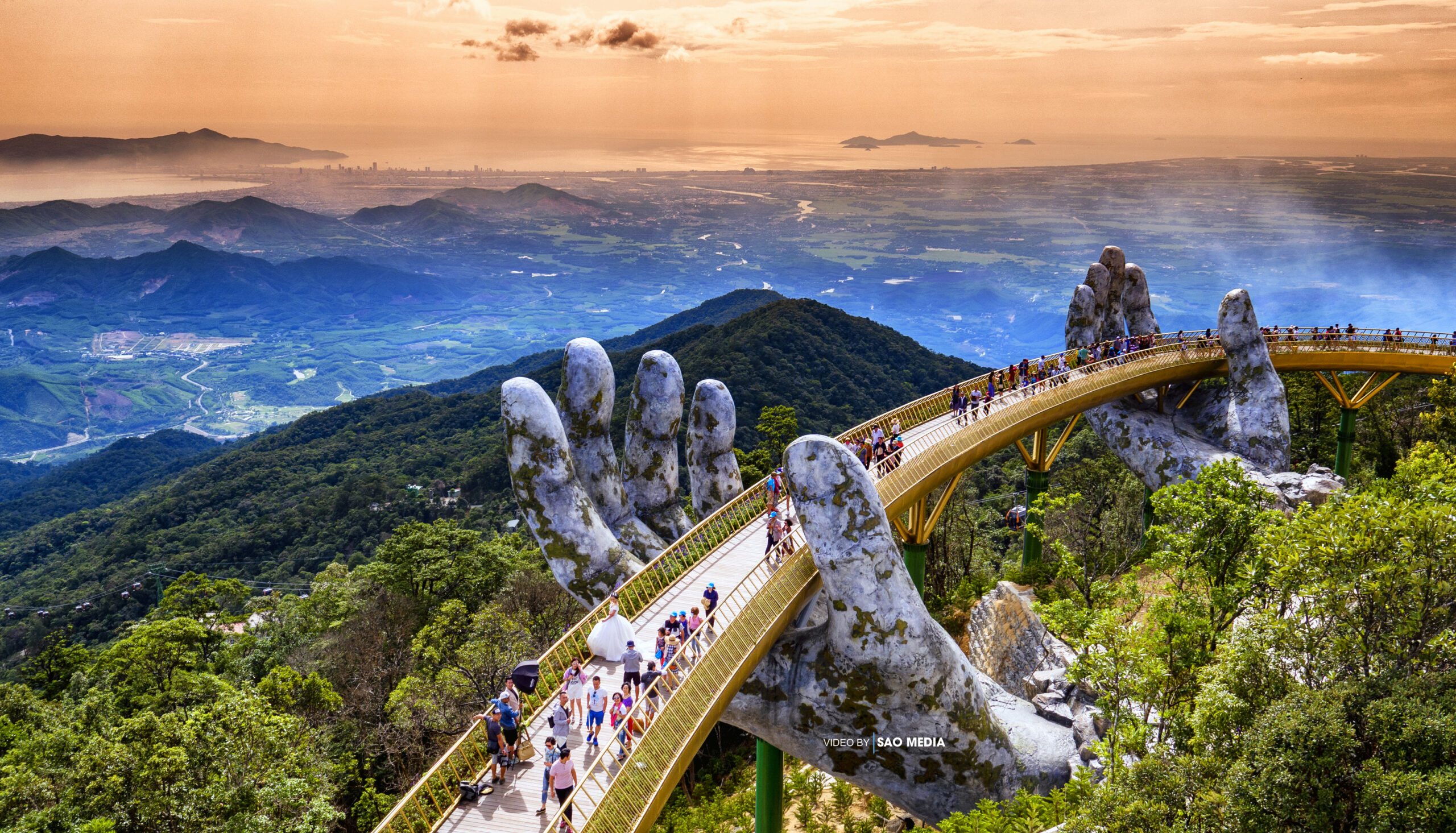 Ba Na Hills