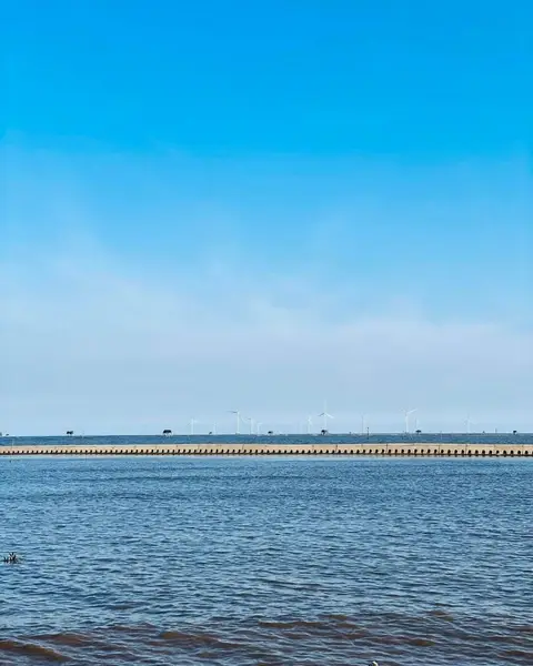 Biển Tân Thành (Gò Công)