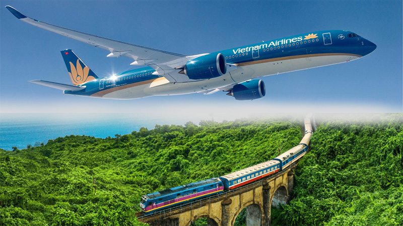 Để đến Thành phố Hồ Chí Minh từ Hà Nội, nên chọn máy bay, tàu hỏa hay xe khách? Phương tiện nào tối ưu nhất về thời gian và chi phí?