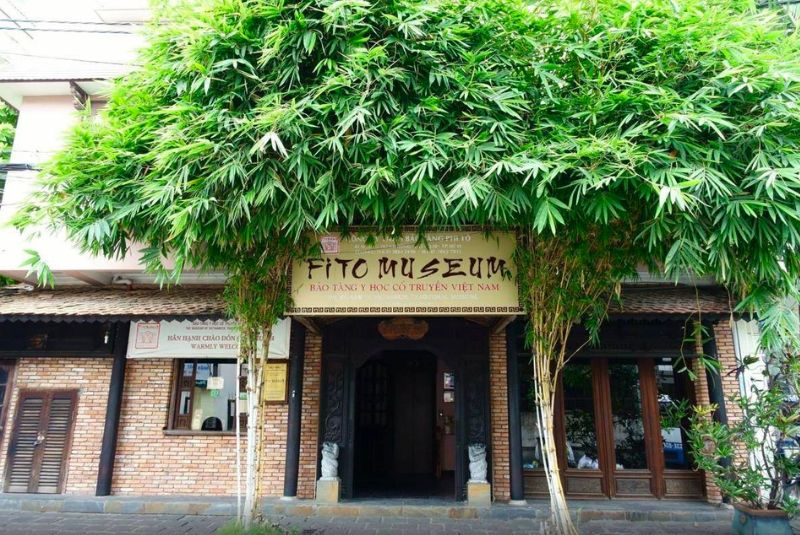 "Bảo tàng Y học cổ truyền Việt Nam" (Fito Museum) có gì hấp dẫn khách tham quan?