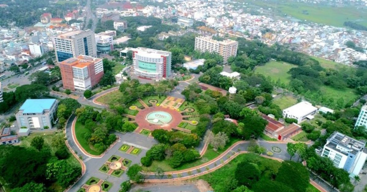 Công viên phần mềm Quang Trung có mở cửa cho khách vào tham quan không?
