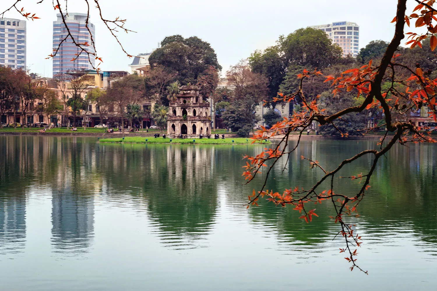 Phố Cổ Hà Nội