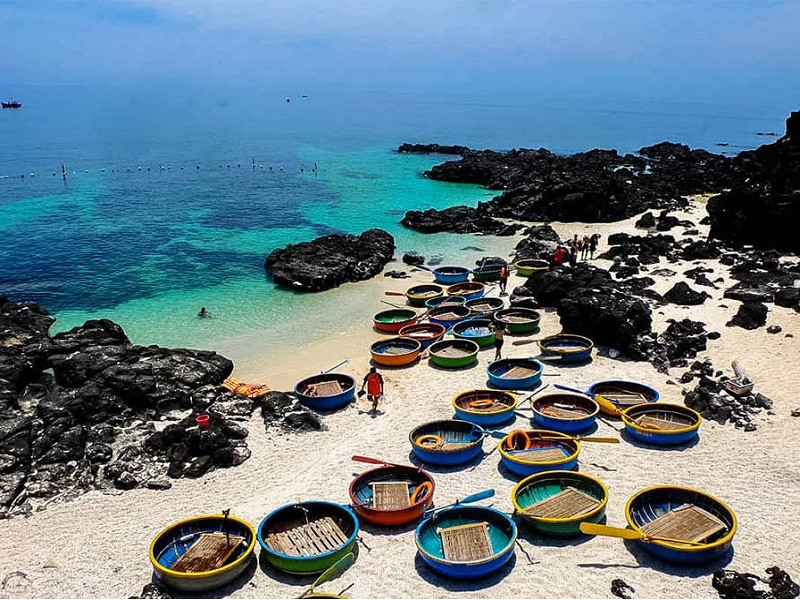 Đảo Lý Sơn