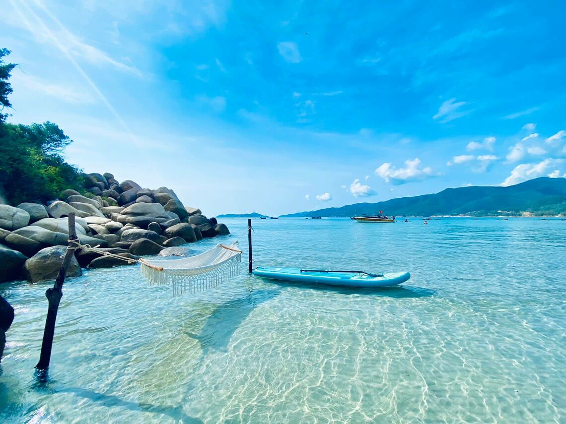 Bình Hưng- Viên ngọc thô quyến rũ dưới chân đèo Vĩnh Hy