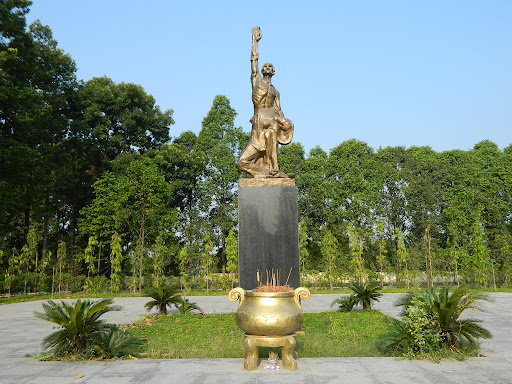 Di tích Trại giam Phú Lợi ở Bình Dương (gần TPHCM) có đáng để đi tham quan trong ngày không?