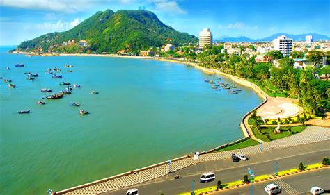 Vũng tàu