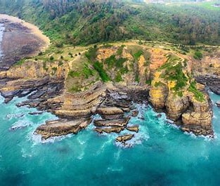 Đảo Cô Tô - Quảng Ninh