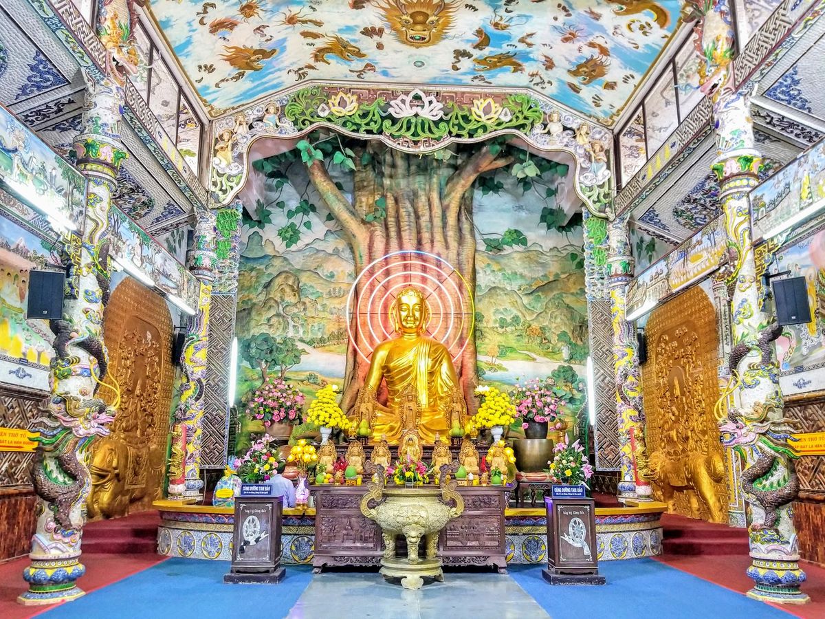 Du lịch Đà Lạt